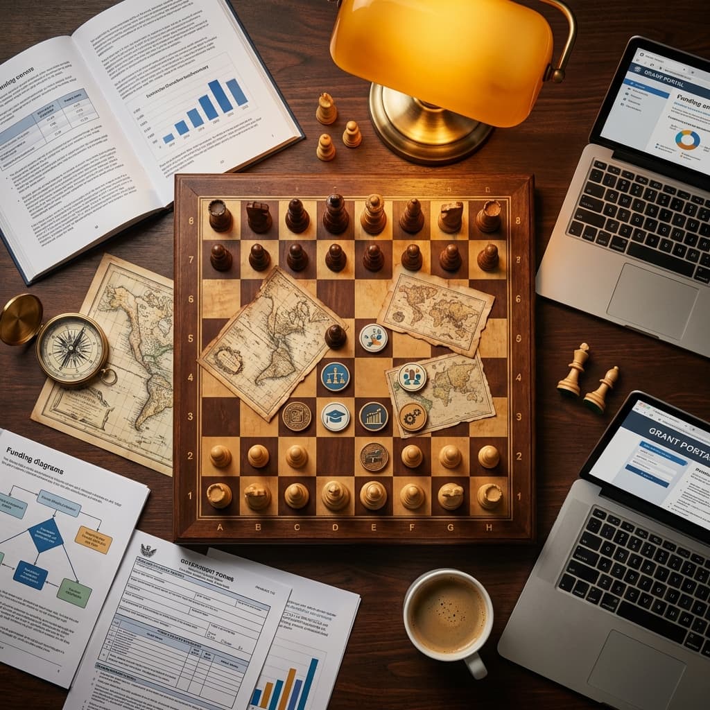 Your Complete Grant Strategy Guide for 2026
