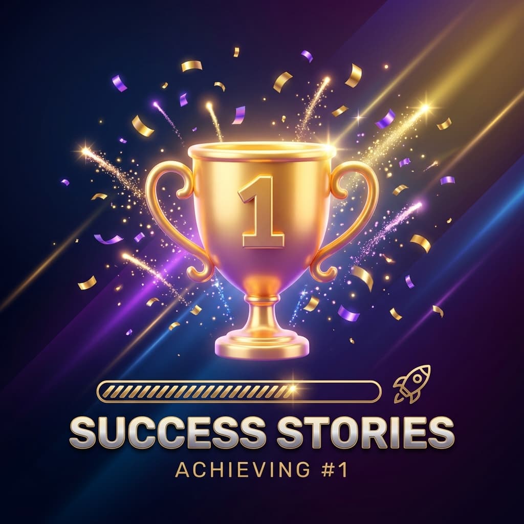 From Rejection to $1M: 5 Inspiring Grant Success Stories